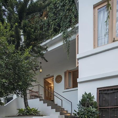 Leclerc Hotel Boutique Cali Granada 외부 사진