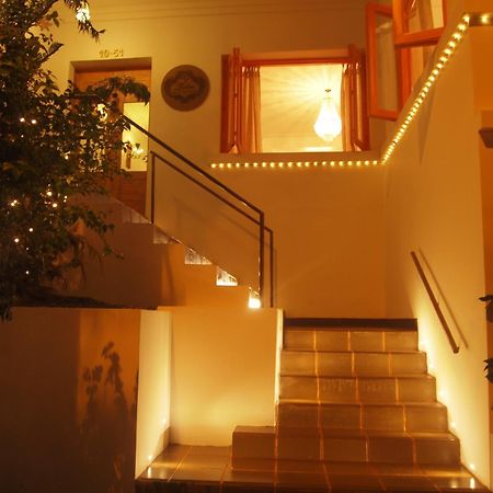 Leclerc Hotel Boutique Cali Granada 외부 사진