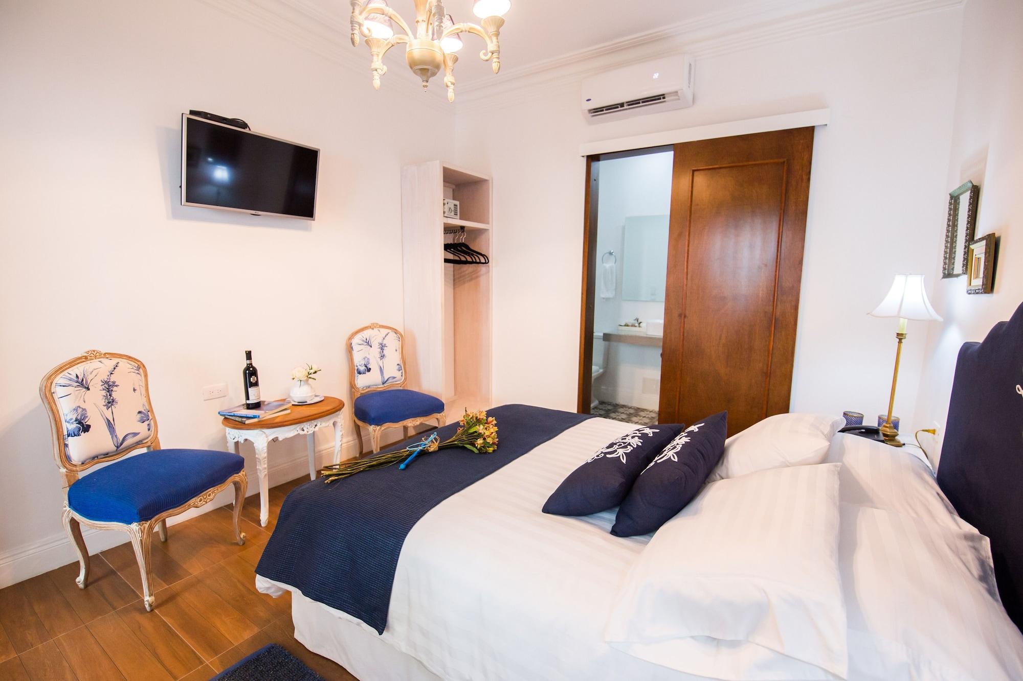 Leclerc Hotel Boutique Cali Granada 외부 사진
