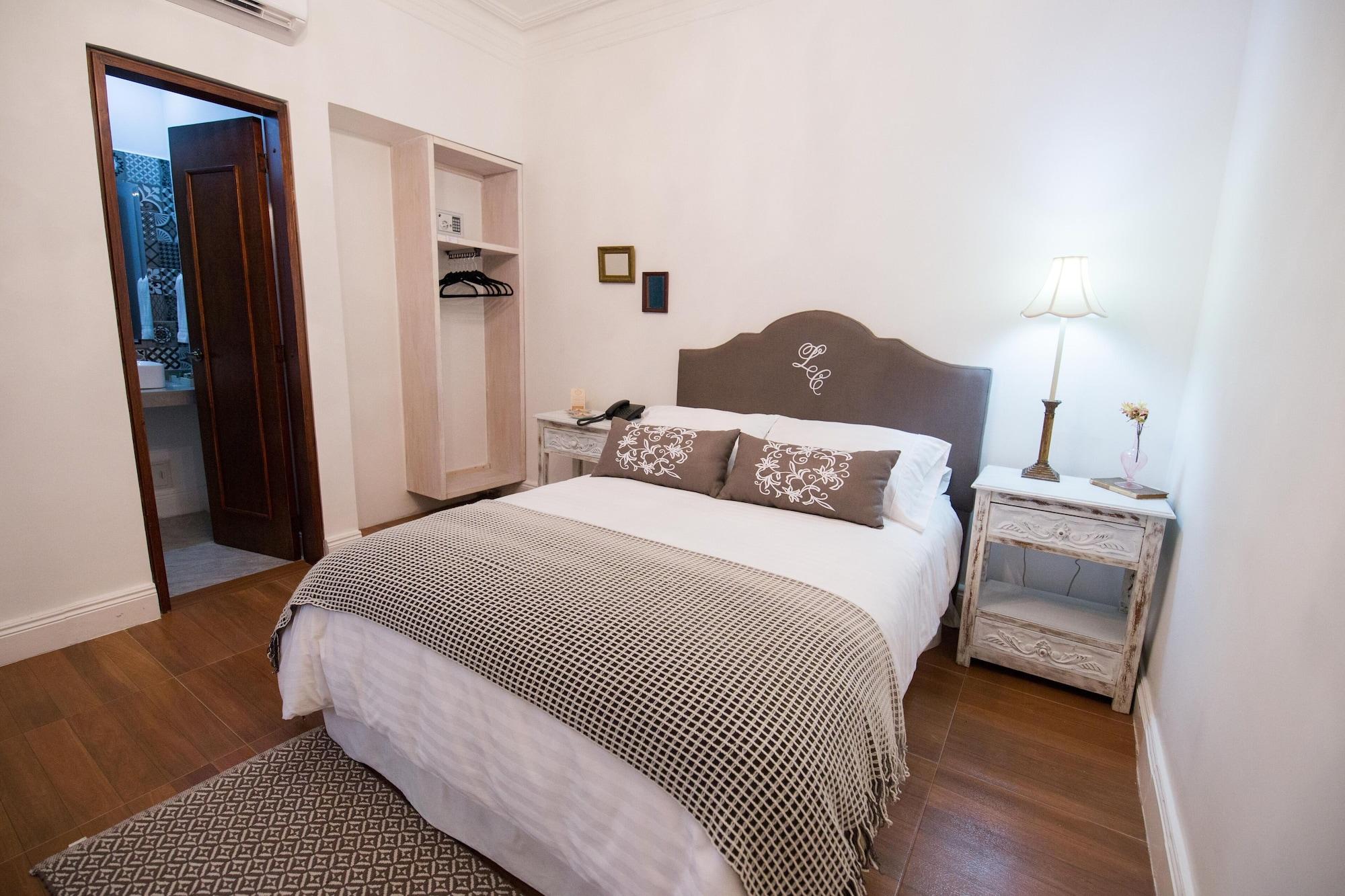 Leclerc Hotel Boutique Cali Granada 외부 사진
