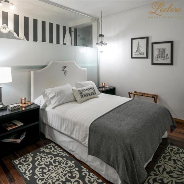 Leclerc Hotel Boutique Cali Granada 외부 사진