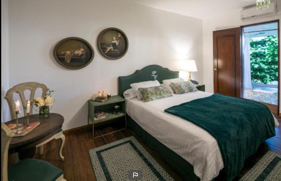 Leclerc Hotel Boutique Cali Granada 외부 사진