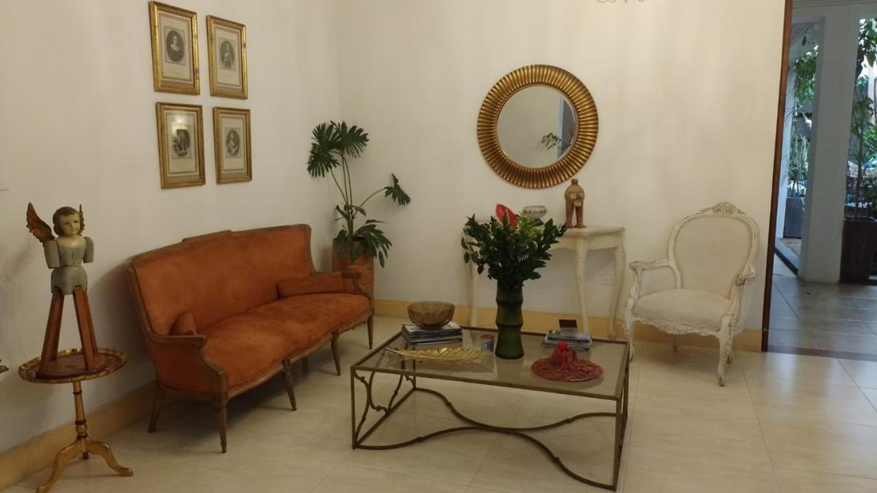 Leclerc Hotel Boutique Cali Granada 외부 사진