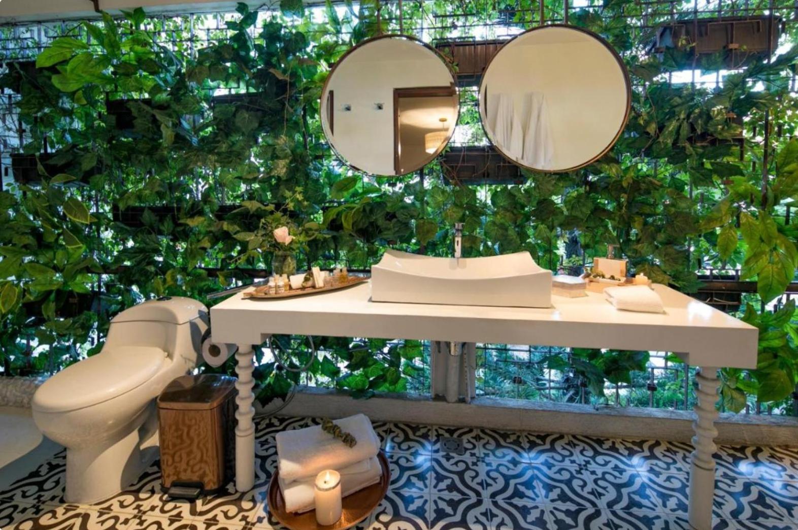 Leclerc Hotel Boutique Cali Granada 외부 사진