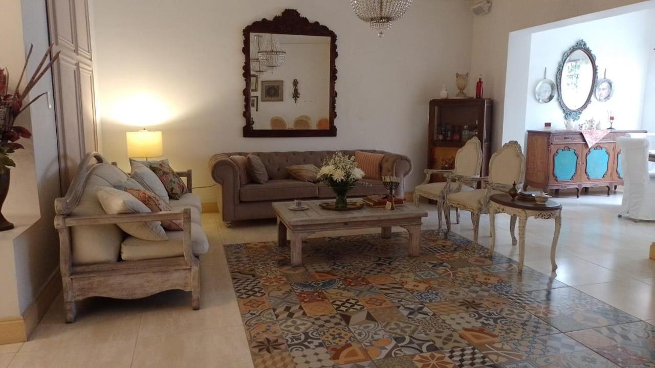 Leclerc Hotel Boutique Cali Granada 외부 사진