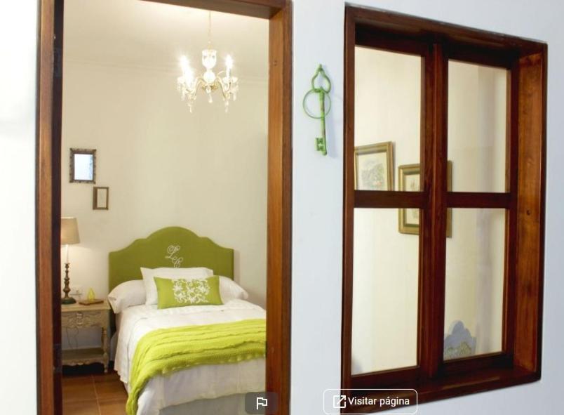 Leclerc Hotel Boutique Cali Granada 외부 사진