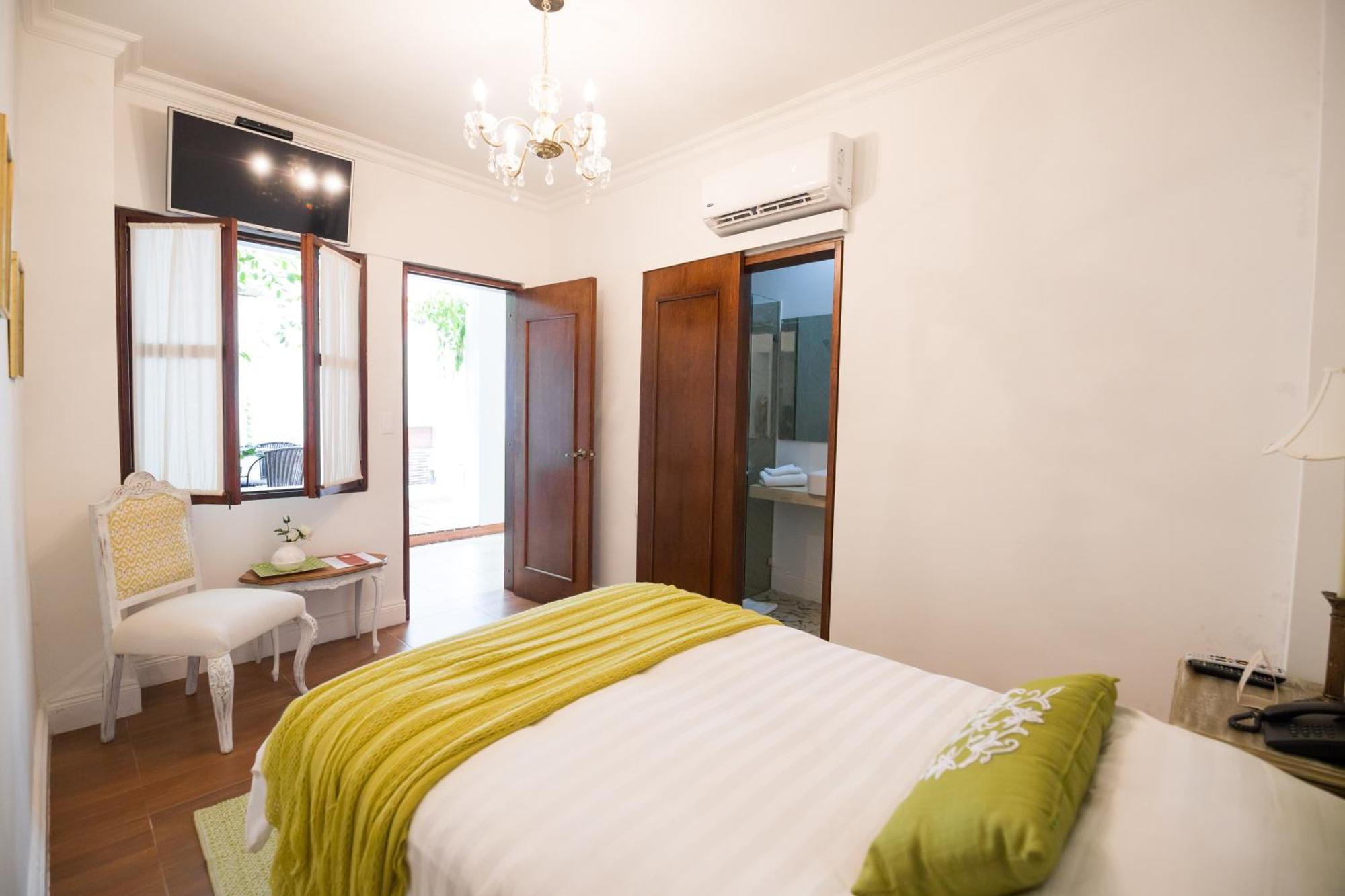 Leclerc Hotel Boutique Cali Granada 외부 사진