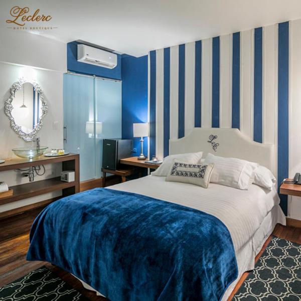 Leclerc Hotel Boutique Cali Granada 외부 사진