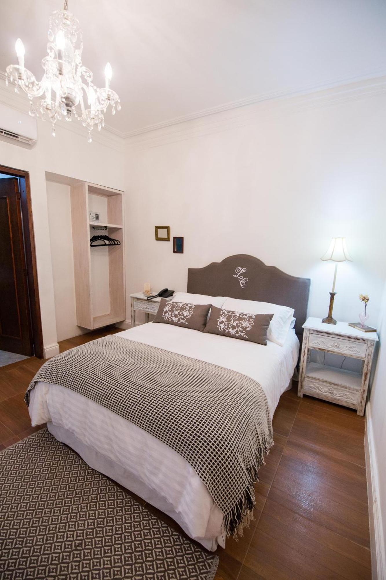 Leclerc Hotel Boutique Cali Granada 외부 사진