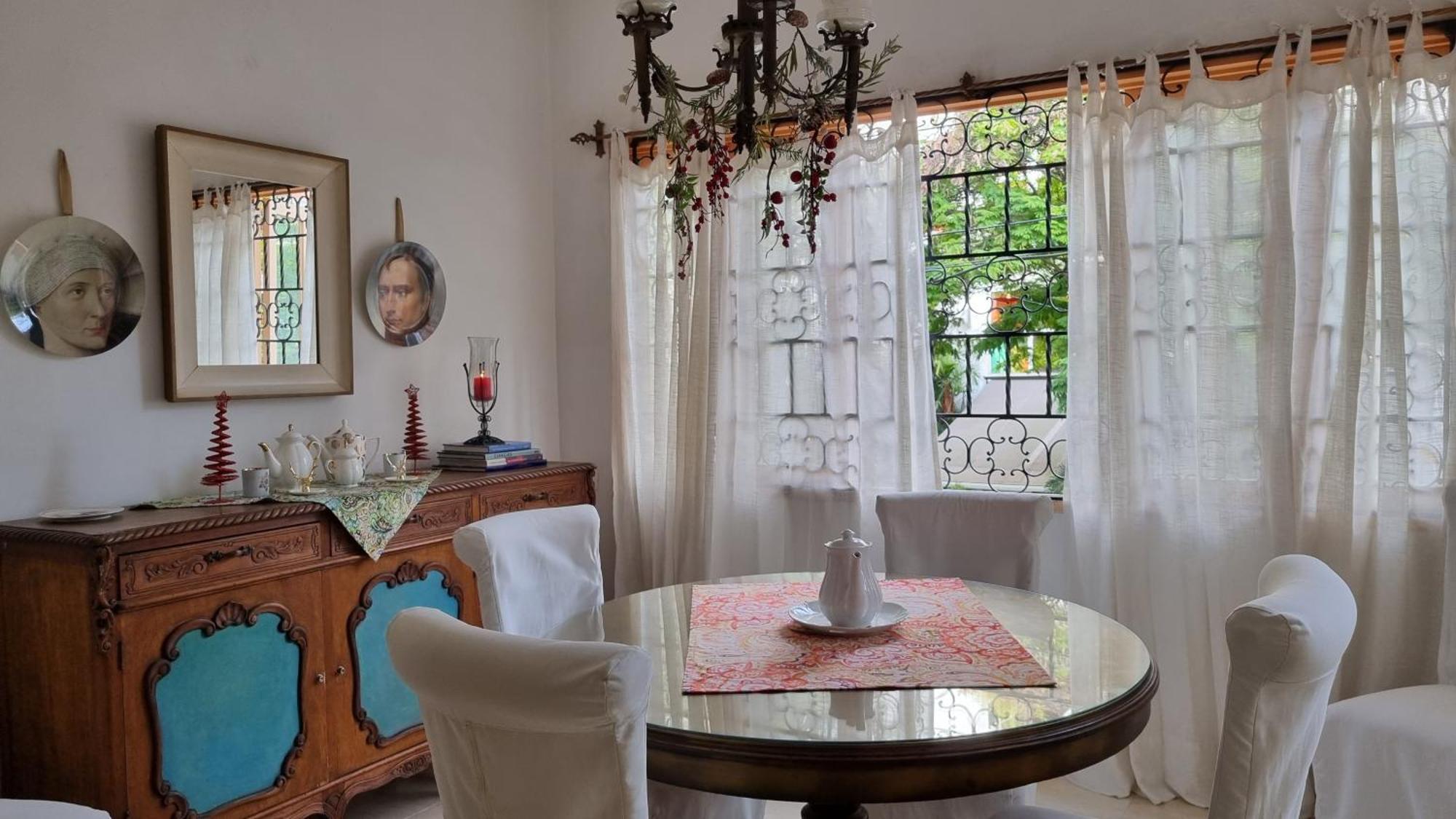 Leclerc Hotel Boutique Cali Granada 외부 사진