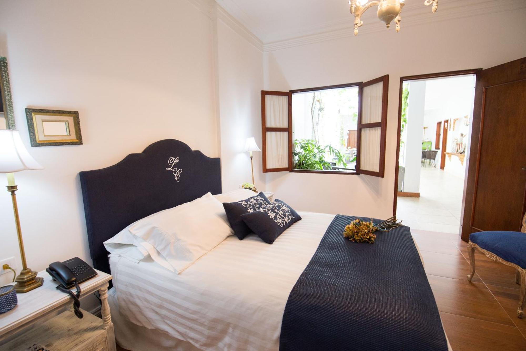 Leclerc Hotel Boutique Cali Granada 외부 사진