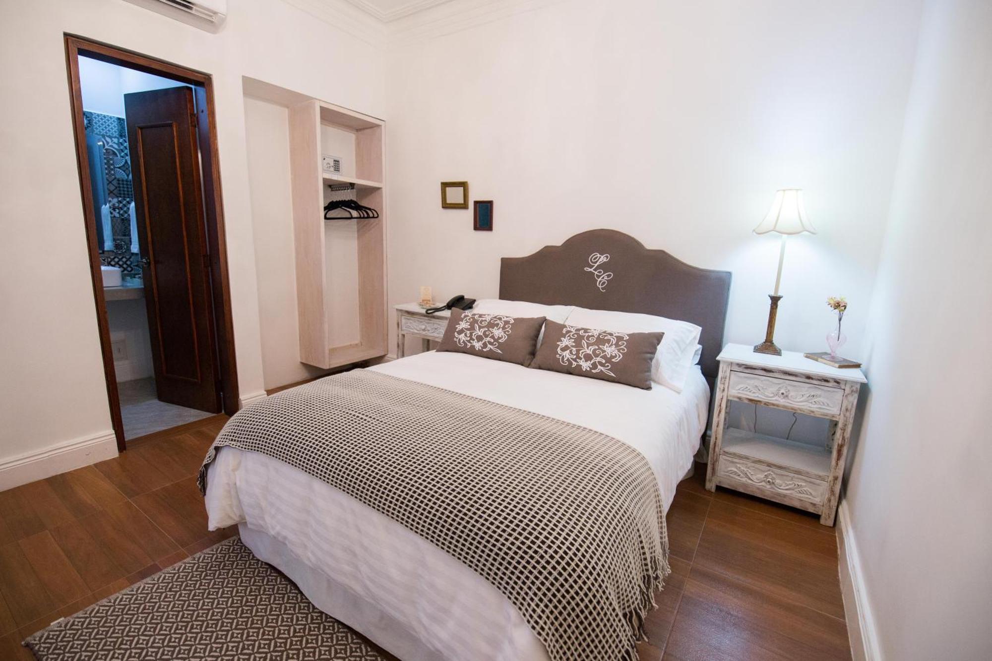 Leclerc Hotel Boutique Cali Granada 외부 사진