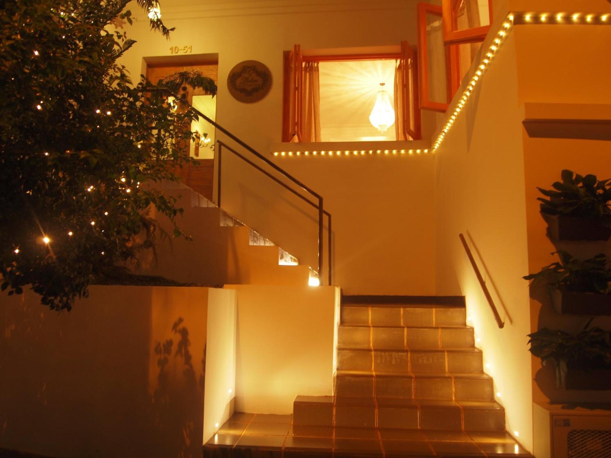 Leclerc Hotel Boutique Cali Granada 외부 사진