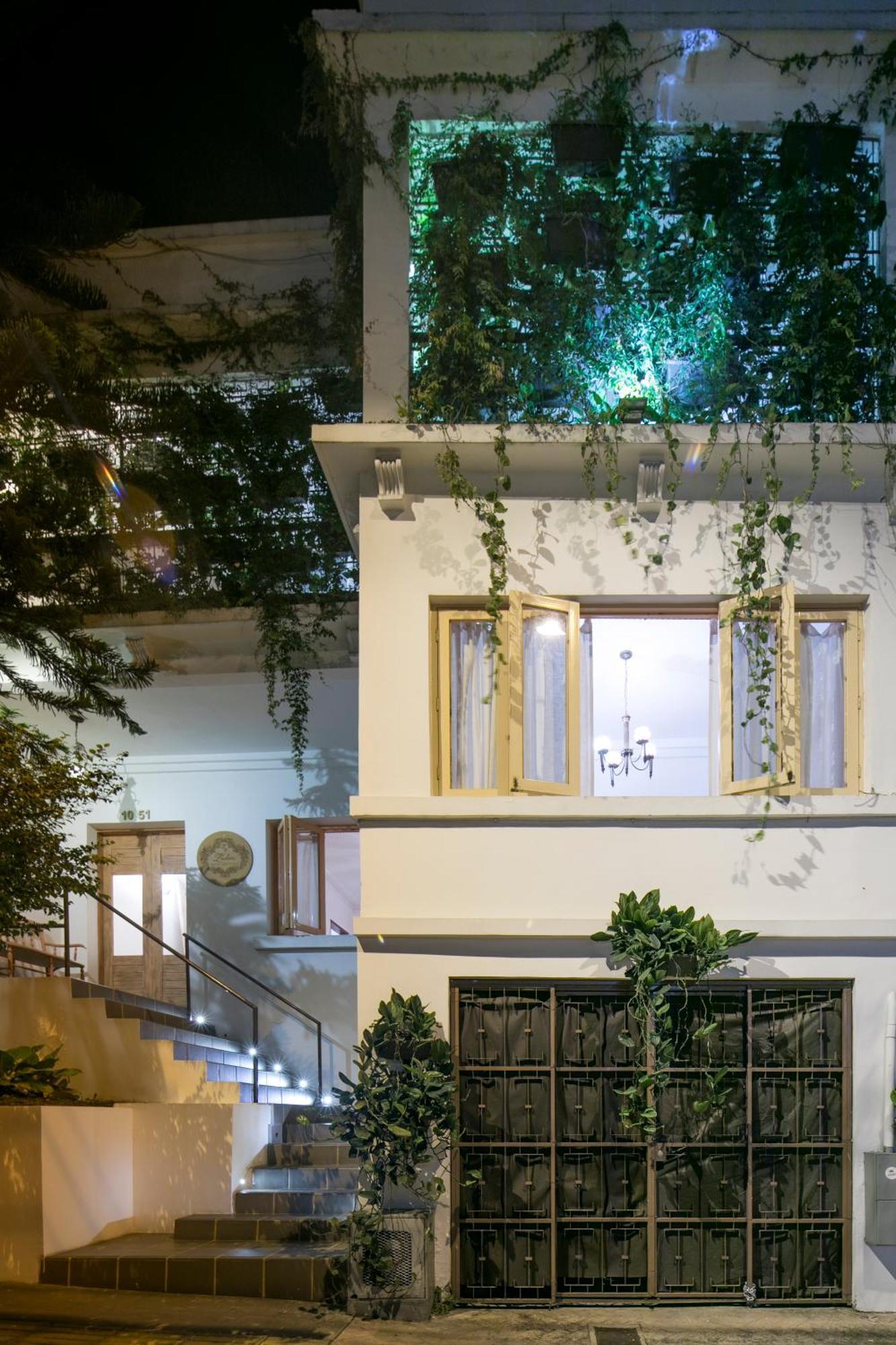 Leclerc Hotel Boutique Cali Granada 외부 사진