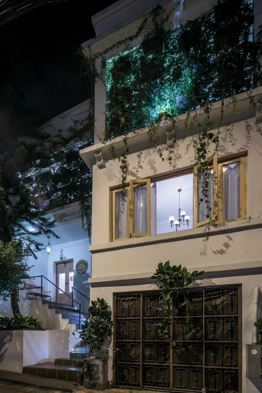 Leclerc Hotel Boutique Cali Granada 외부 사진