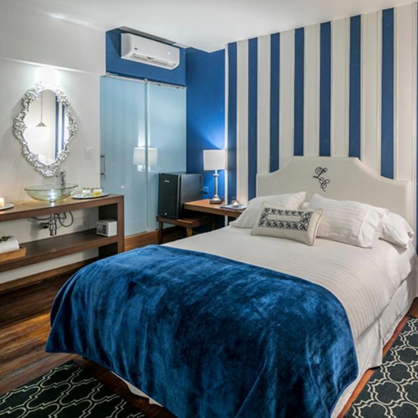 Leclerc Hotel Boutique Cali Granada 외부 사진