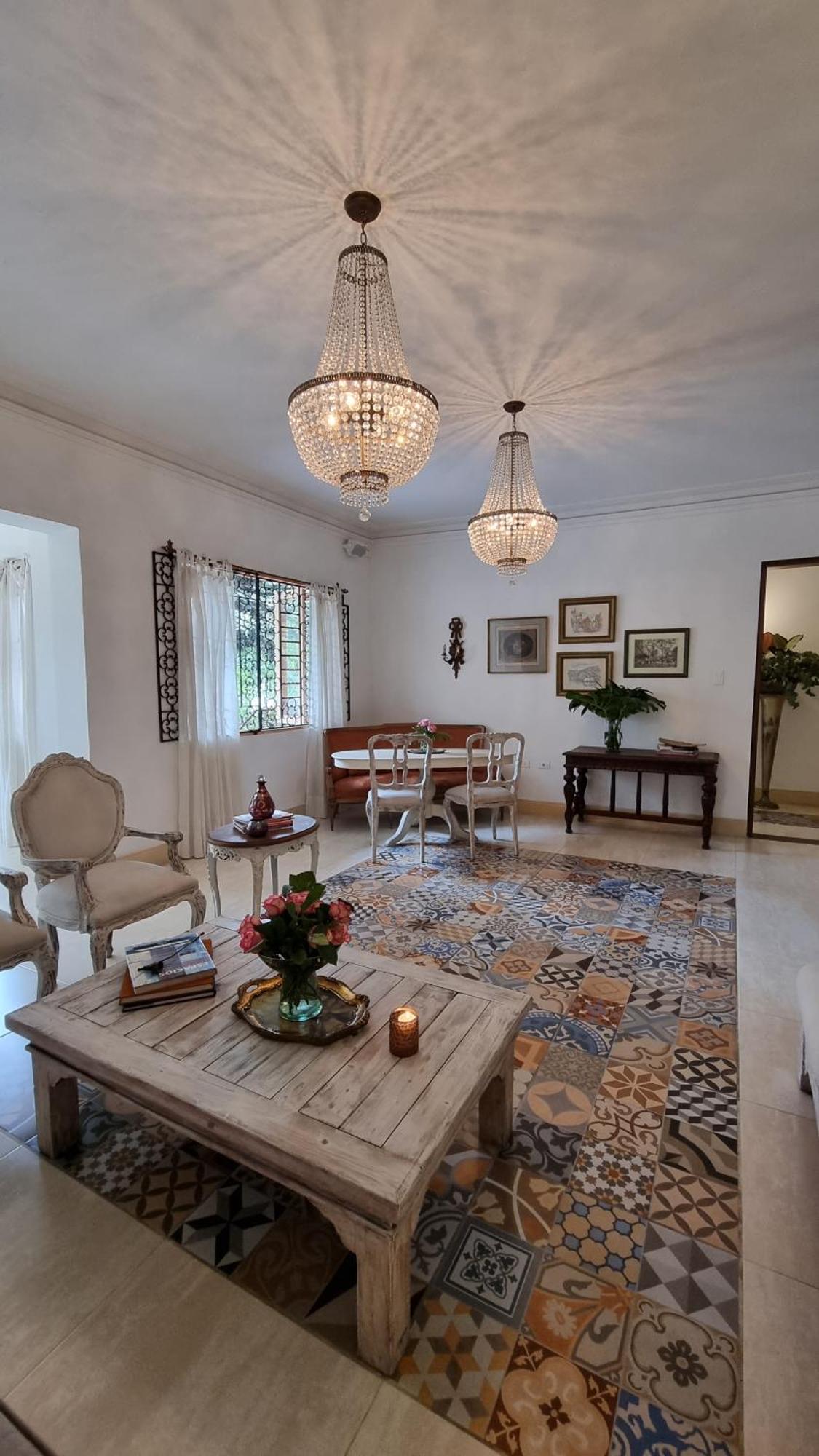 Leclerc Hotel Boutique Cali Granada 외부 사진