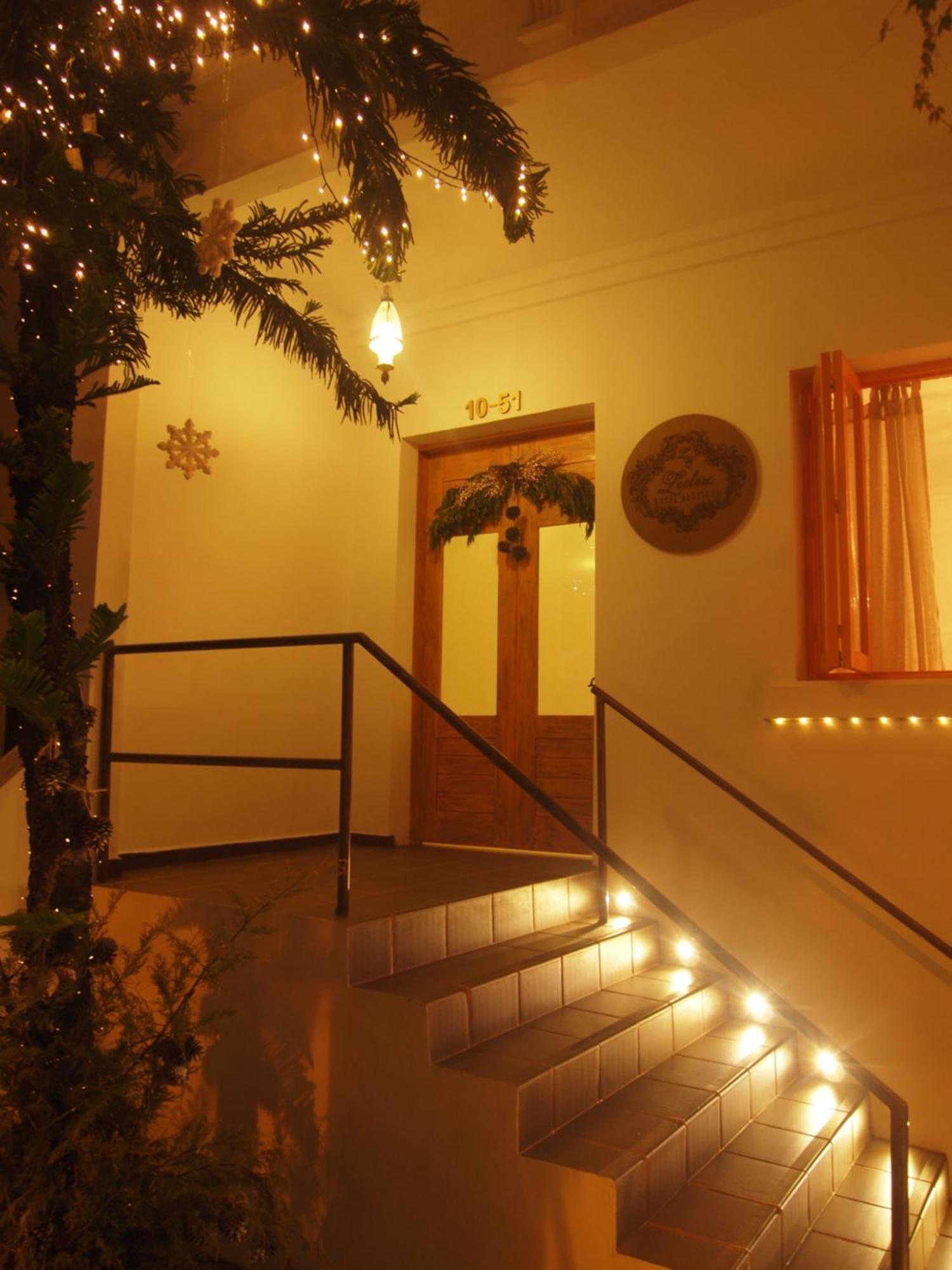 Leclerc Hotel Boutique Cali Granada 외부 사진