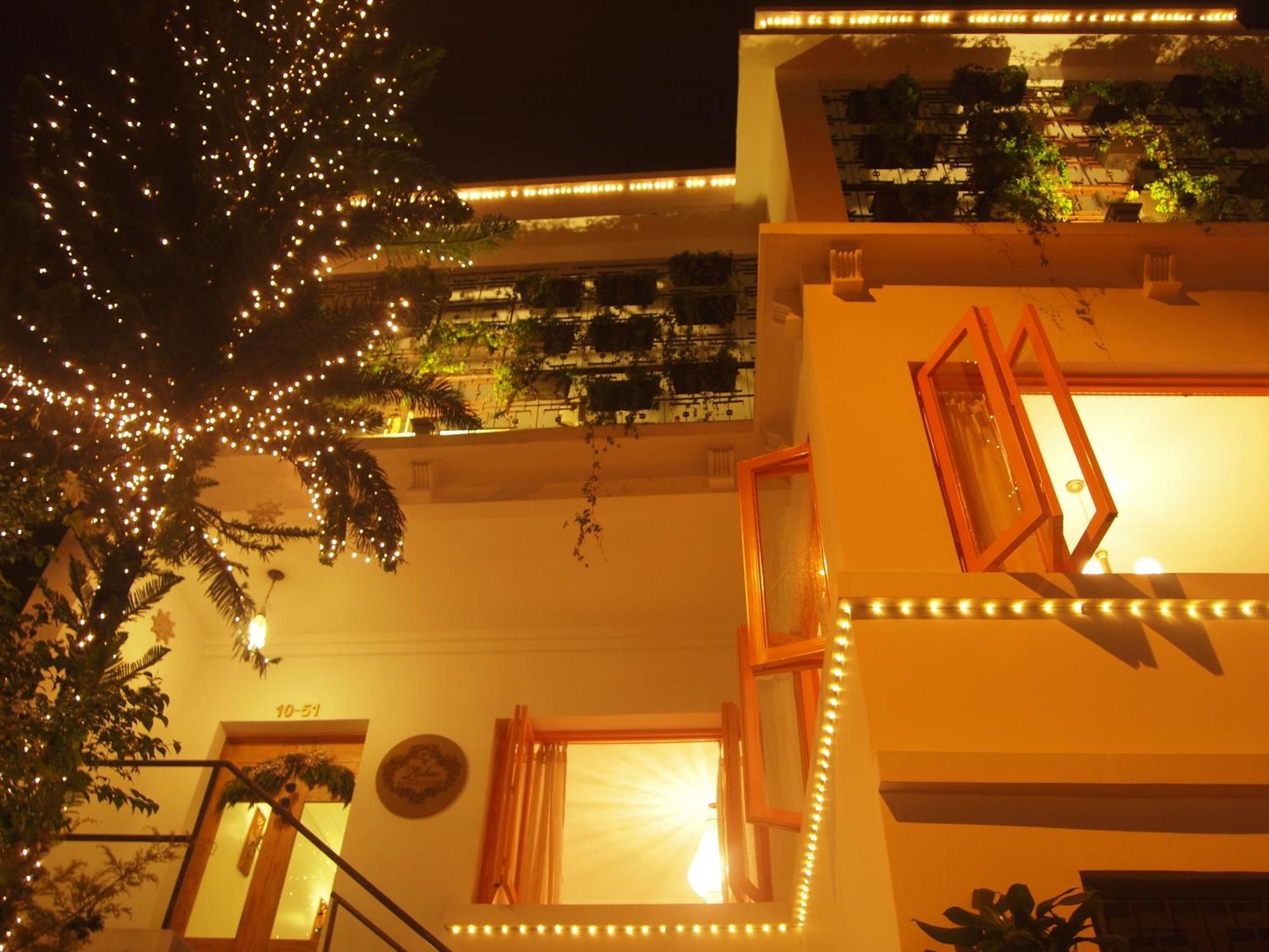 Leclerc Hotel Boutique Cali Granada 외부 사진