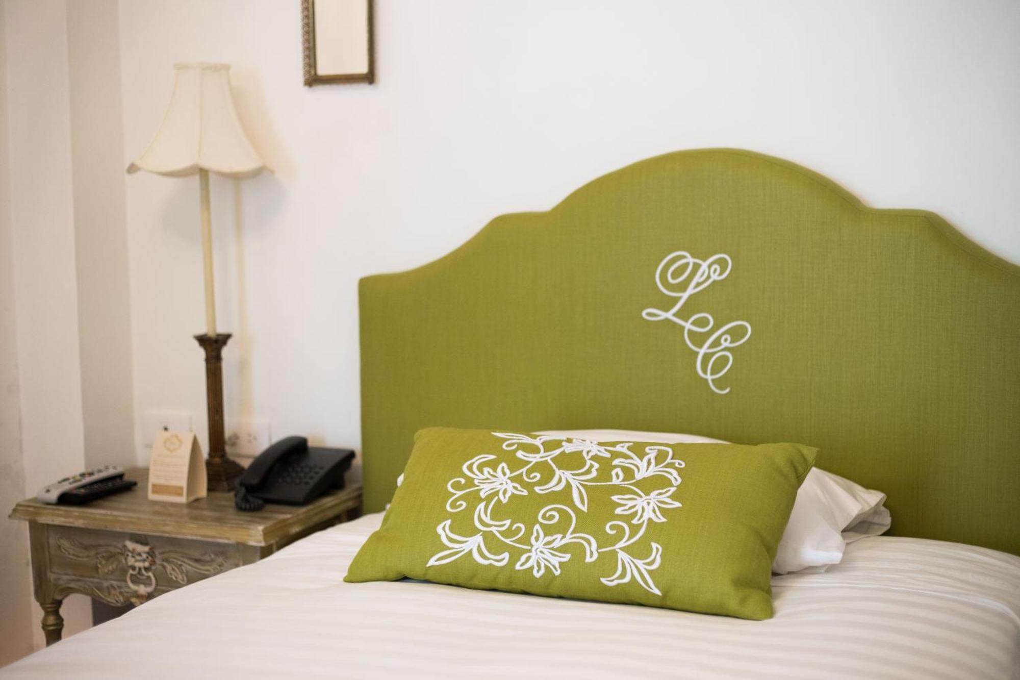 Leclerc Hotel Boutique Cali Granada 외부 사진