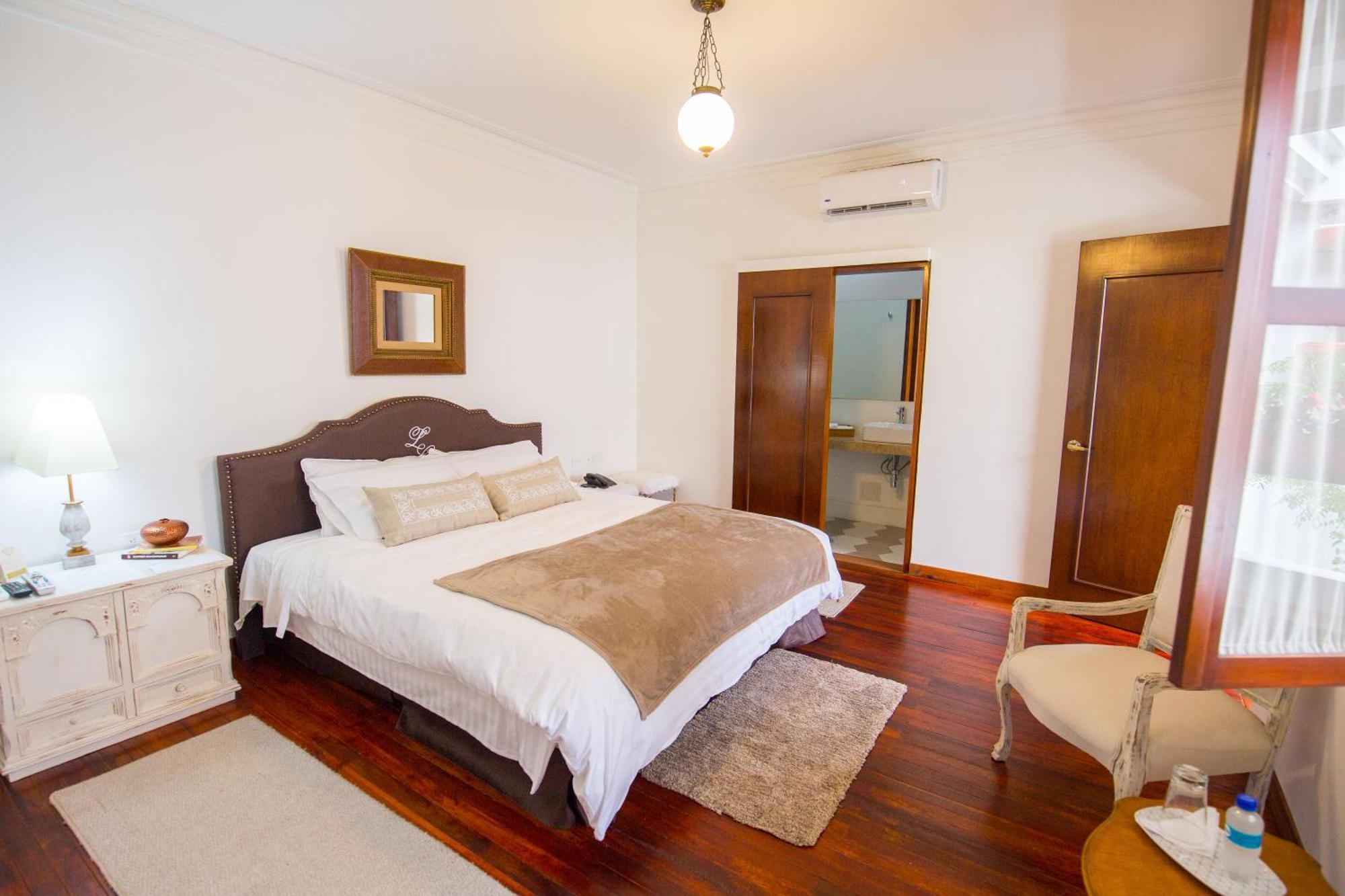 Leclerc Hotel Boutique Cali Granada 외부 사진