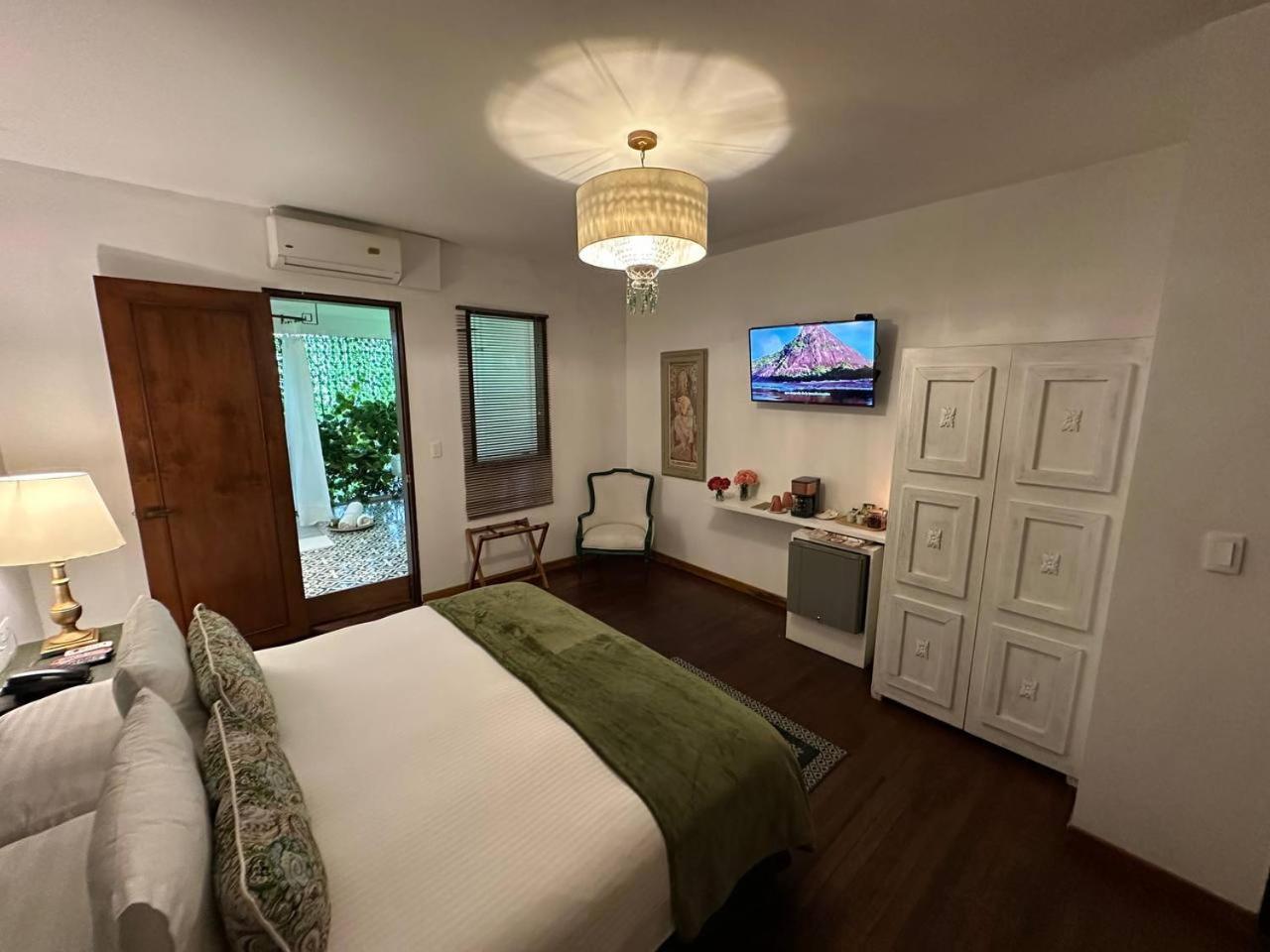 Leclerc Hotel Boutique Cali Granada 외부 사진