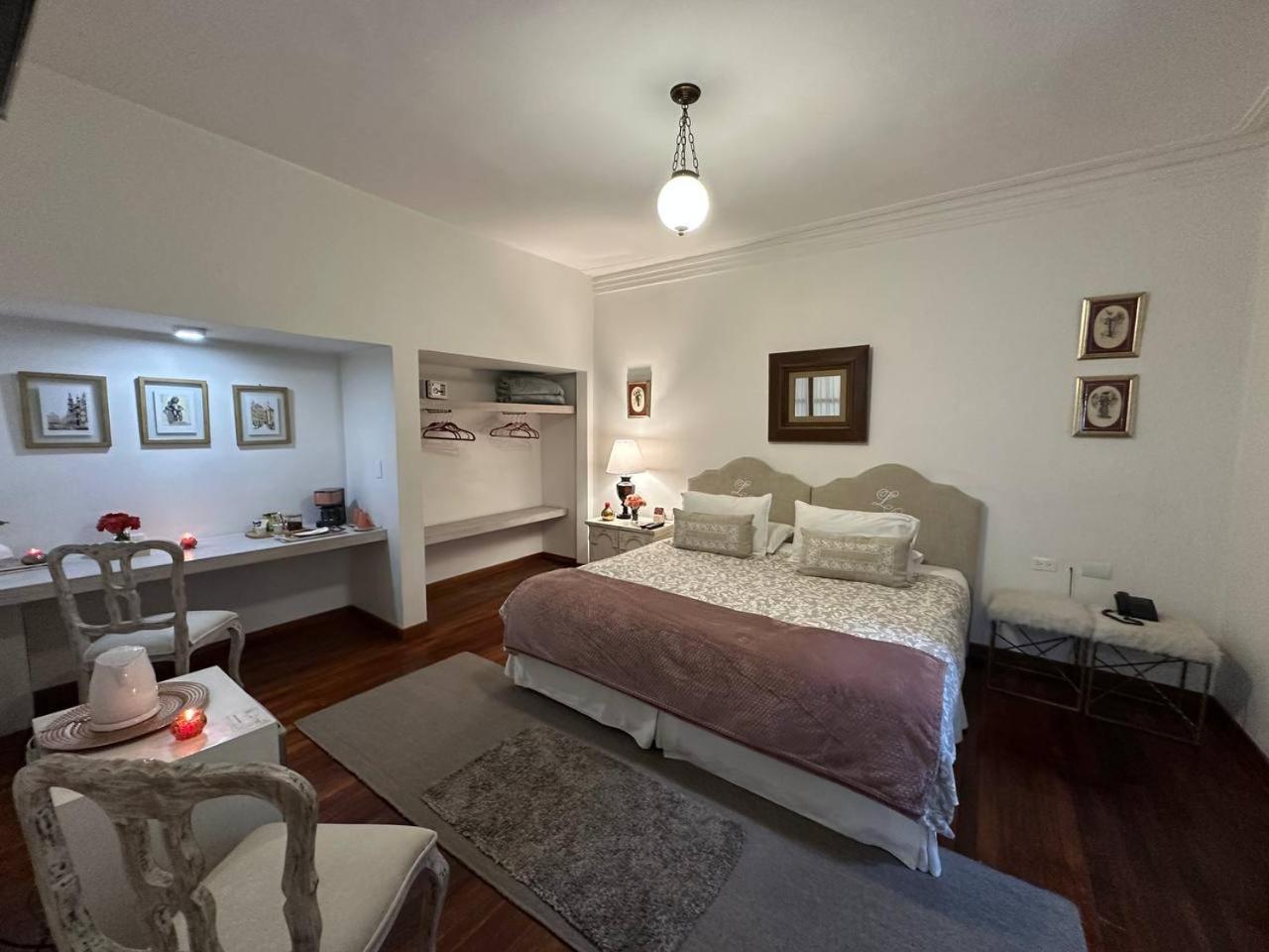 Leclerc Hotel Boutique Cali Granada 외부 사진