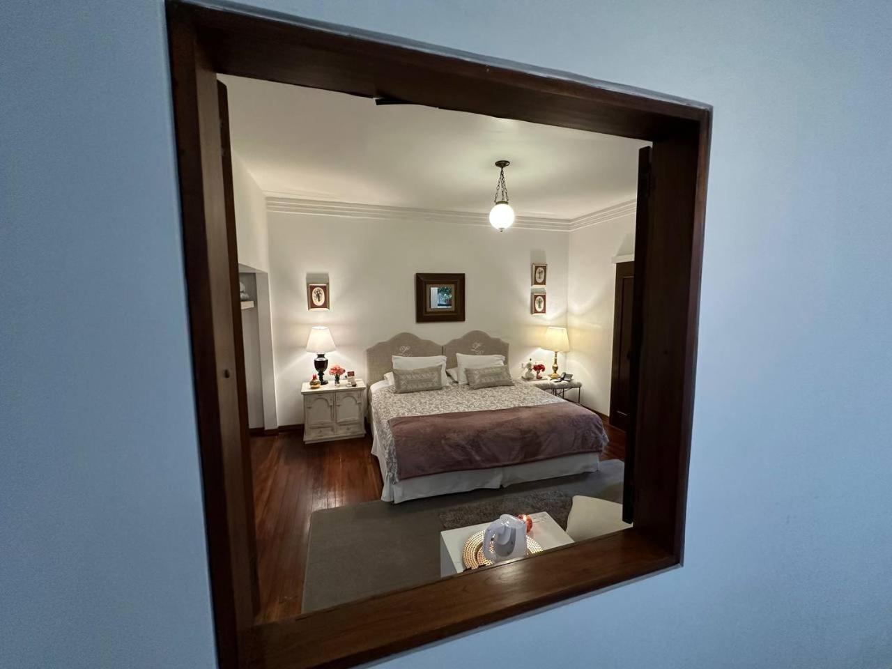Leclerc Hotel Boutique Cali Granada 외부 사진