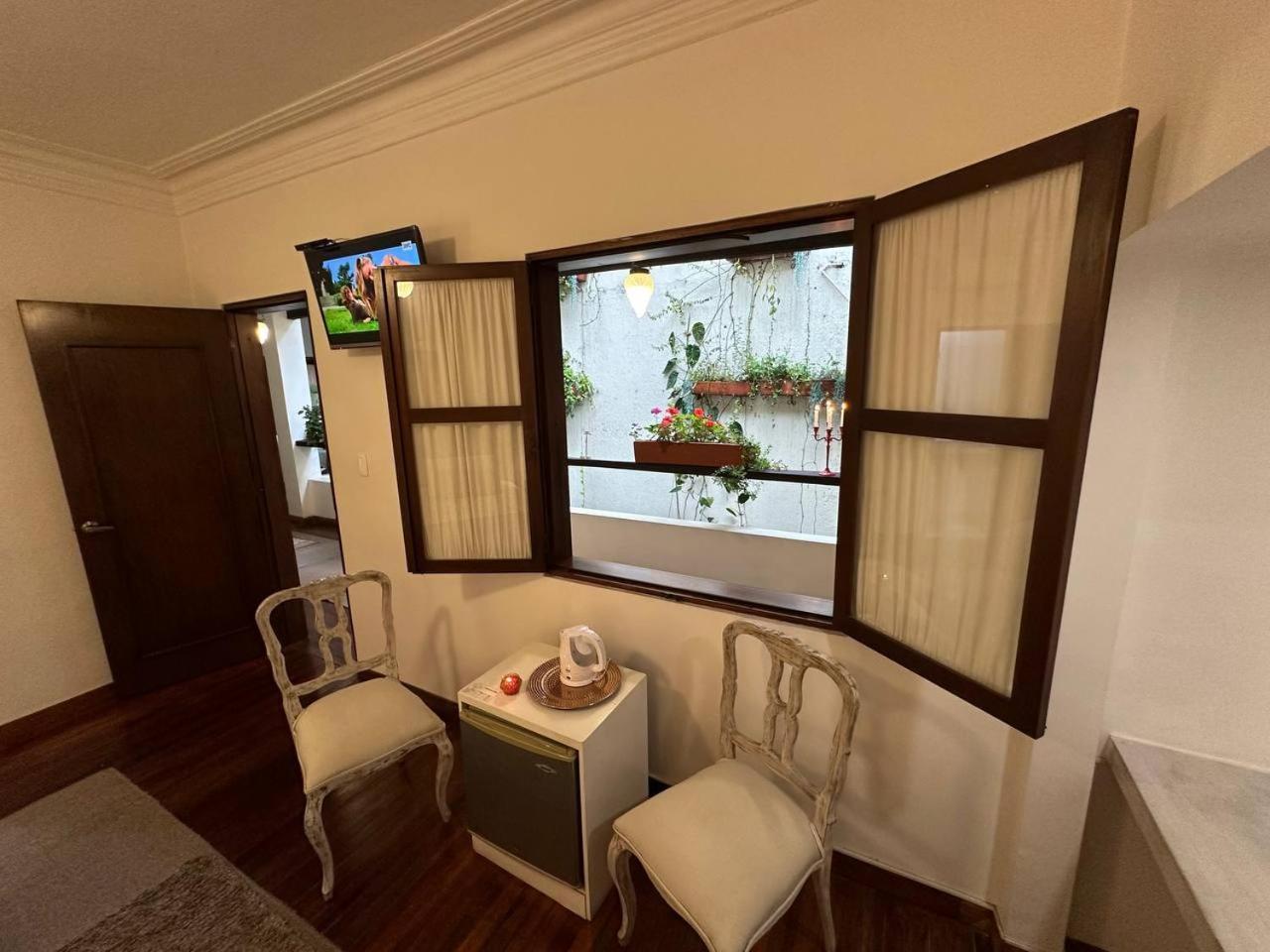 Leclerc Hotel Boutique Cali Granada 외부 사진