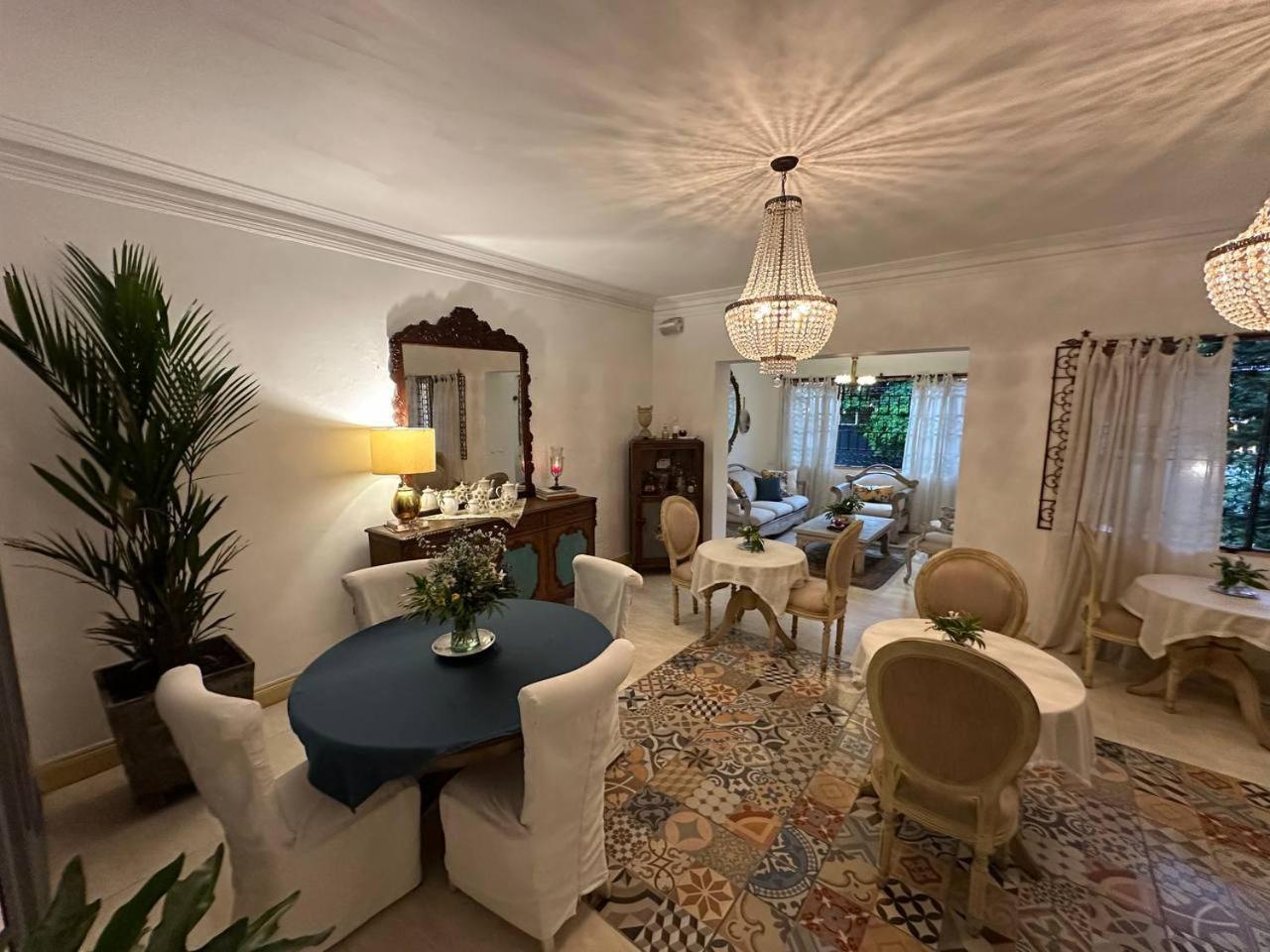 Leclerc Hotel Boutique Cali Granada 외부 사진