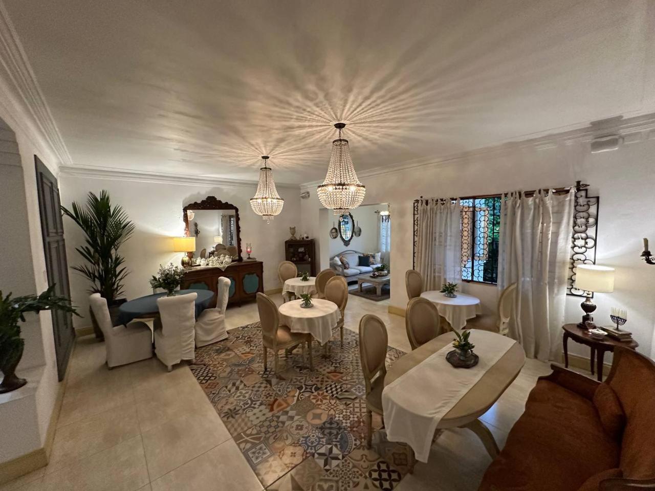 Leclerc Hotel Boutique Cali Granada 외부 사진