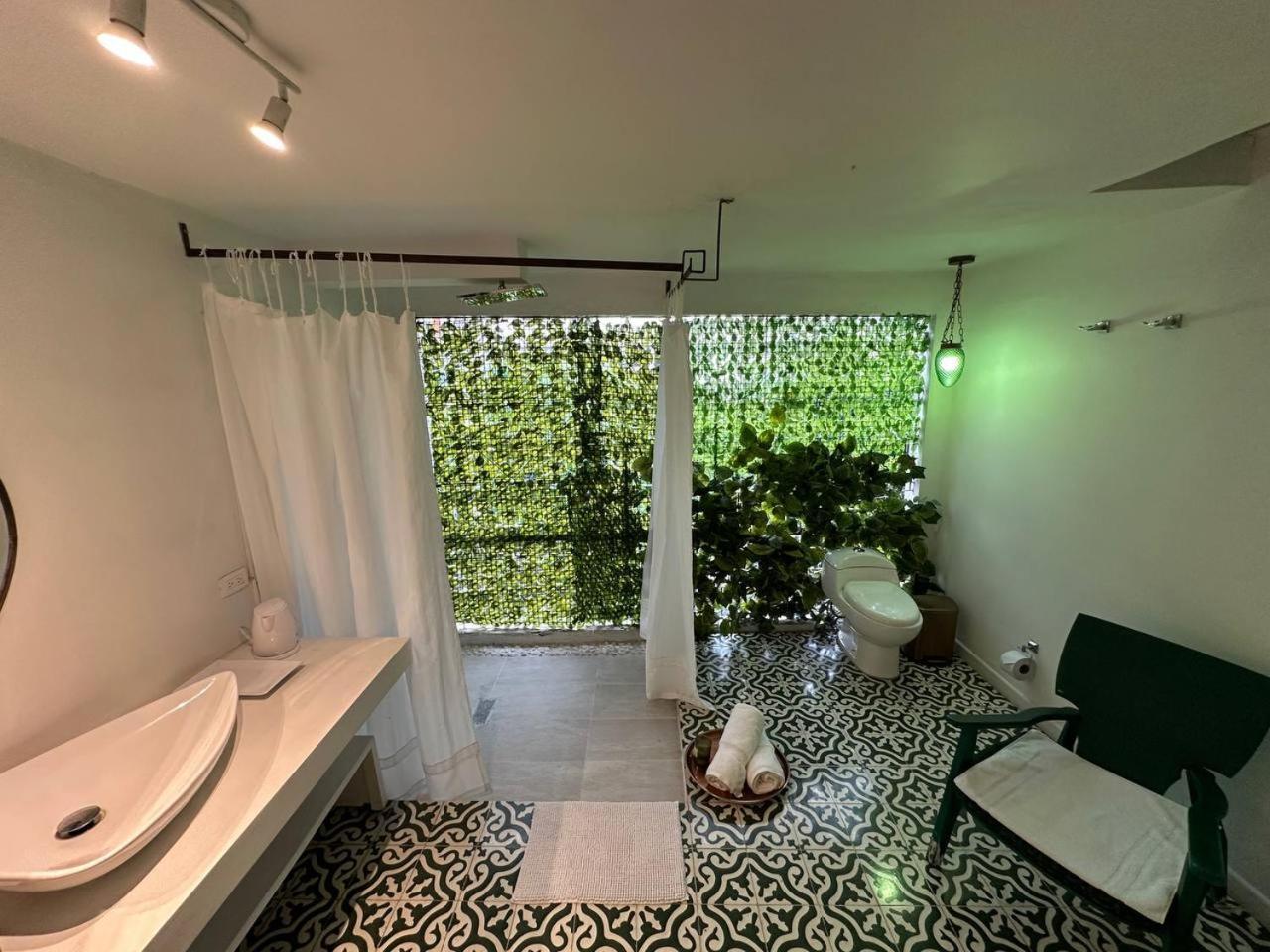 Leclerc Hotel Boutique Cali Granada 외부 사진